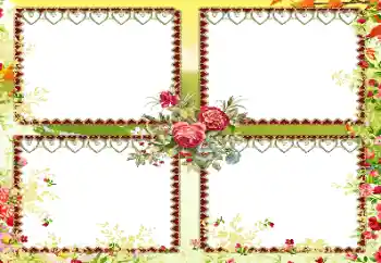 Foto effect van de categorie Fotolijsten voor verliefden № 8562