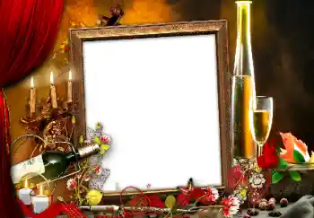 Foto effect van de categorie Fotolijsten voor verliefden № 8712