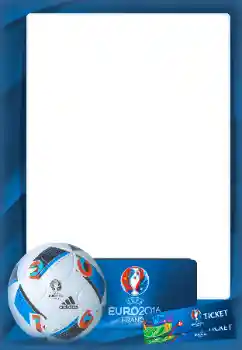 Foto effect van de categorie Fotolijsten voor mannen № 155979. Opschrift op de lijst: Voetbal Foto effect van de categorie Fotolijsten voor mannen № 155979. Opschrift op de lijst: Voetbal