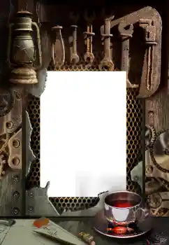 Foto effect van de categorie Fotolijsten voor mannen № 160871