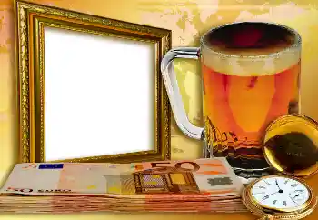 Foto effect van de categorie Fotolijsten voor mannen № 163279