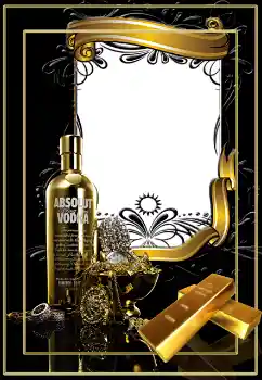 Foto effect van de categorie Fotolijsten voor mannen № 203301