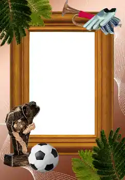 Foto effect van de categorie Fotolijsten voor mannen № 2153