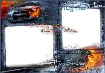 Foto effect van de categorie Fotolijsten voor mannen № 2156