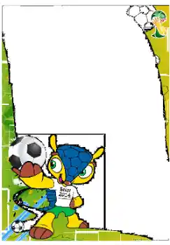 Foto effect van de categorie Fotolijsten voor mannen № 26482. Opschrift op de lijst: Brasil 2014 Foto effect van de categorie Fotolijsten voor mannen № 26482. Opschrift op de lijst: Brasil 2014