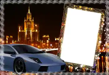Foto effect van de categorie Fotolijsten voor mannen № 3447