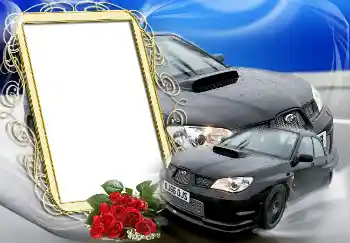Foto effect van de categorie Fotolijsten voor mannen № 3456