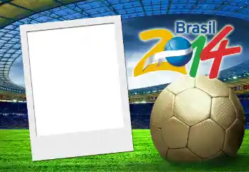 Foto effect van de categorie Fotolijsten voor mannen № 50819. Opschrift op de lijst: Brasil 2014 Foto effect van de categorie Fotolijsten voor mannen № 50819. Opschrift op de lijst: Brasil 2014