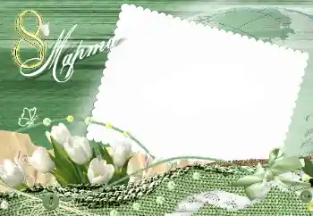 Opschrift op de lijst: 8 maart Opschrift op de lijst: 8 maart