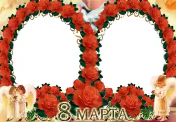 Opschrift op de lijst: 8 maart Opschrift op de lijst: 8 maart