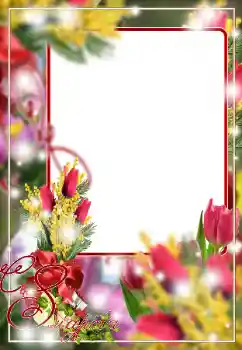 Opschrift op de lijst: 8 maart Opschrift op de lijst: 8 maart