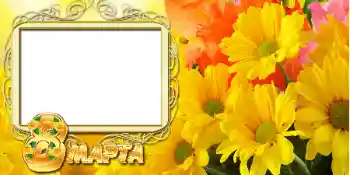 Opschrift op de lijst: 8 maart Opschrift op de lijst: 8 maart