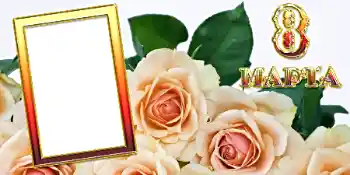 Opschrift op de lijst: 8 maart Opschrift op de lijst: 8 maart