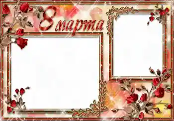 Opschrift op de lijst: 8 maart Opschrift op de lijst: 8 maart