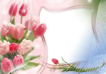 Opschrift op de lijst: 8 maart Opschrift op de lijst: 8 maart