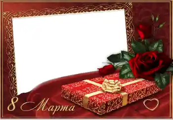 Opschrift op de lijst: 8 maart Opschrift op de lijst: 8 maart