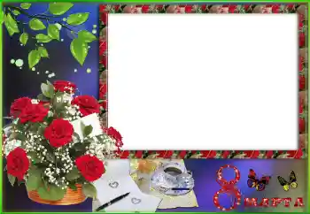 Opschrift op de lijst: 8 maart Opschrift op de lijst: 8 maart