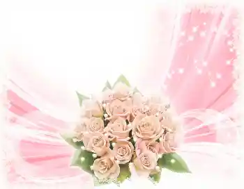 Opschrift op de lijst: Gelukkige Verjaardag!