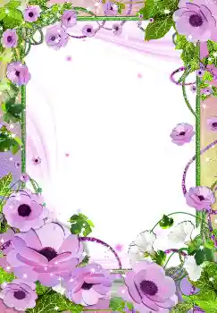 Opschrift op de lijst: Gelukkige Verjaardag!