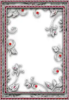 Opschrift op de lijst: Gelukkige Verjaardag!