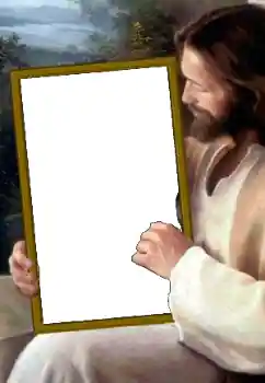 Foto effect van de categorie Paaskaarten № 167708