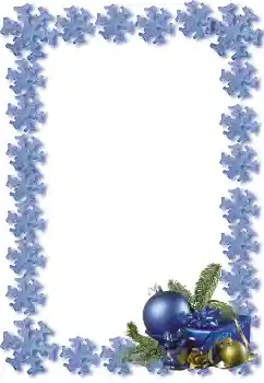 Foto effect van de categorie Nieuwjaarskaarten № 128644