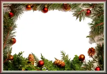 Foto effect van de categorie Nieuwjaarskaarten № 128685