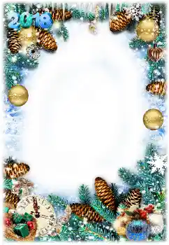 Foto effect van de categorie Nieuwjaarskaarten № 130004. Opschrift op de lijst: 2026
