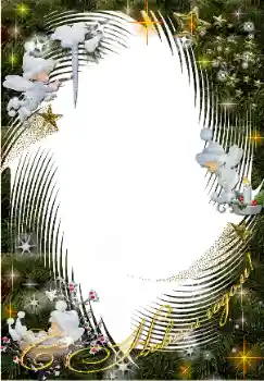 Foto effect van de categorie Nieuwjaarskaarten № 33990. Opschrift op de lijst: Gelukkig Nieuwjaar! Foto effect van de categorie Nieuwjaarskaarten № 33990. Opschrift op de lijst: Gelukkig Nieuwjaar!