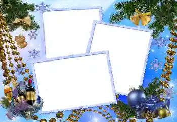 Foto effect van de categorie Nieuwjaarskaarten № 58943 Foto effect van de categorie Nieuwjaarskaarten № 58943