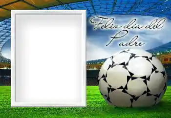 Foto effect van de categorie Verschillende feesten № 117663. Opschrift op de lijst: Feliz dia del padre
