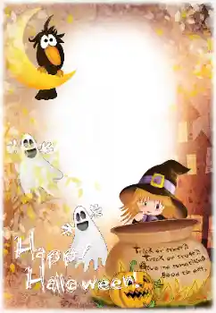 Foto effect van de categorie Verschillende feesten № 129973. Opschrift op de lijst: Happy Halloween Foto effect van de categorie Verschillende feesten № 129973. Opschrift op de lijst: Happy Halloween
