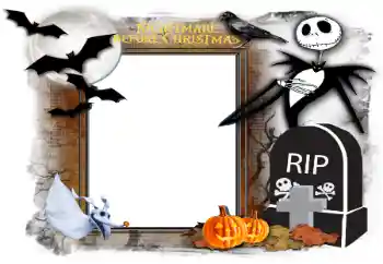 Foto effect van de categorie Verschillende feesten № 160653. Opschrift op de lijst: Happy Halloween Foto effect van de categorie Verschillende feesten № 160653. Opschrift op de lijst: Happy Halloween