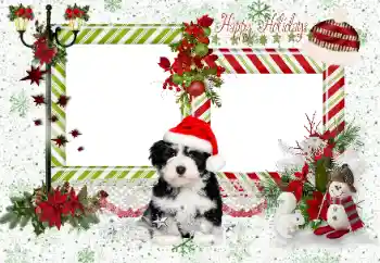 Foto effect van de categorie Verschillende feesten № 163336. Opschrift op de lijst: Happy Holidays Foto effect van de categorie Verschillende feesten № 163336. Opschrift op de lijst: Happy Holidays
