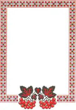 Foto effect van de categorie Verschillende feesten № 169079. Opschrift op de lijst: Dag van de vyshyvanka