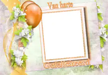 Foto effect van de categorie Verschillende feesten № 170500. Opschrift op de lijst: Gefeliciteerd! Foto effect van de categorie Verschillende feesten № 170500. Opschrift op de lijst: Gefeliciteerd!