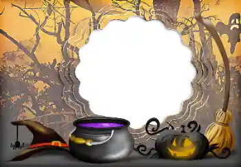 Foto effect van de categorie Verschillende feesten № 175381. Opschrift op de lijst: Happy Halloween Foto effect van de categorie Verschillende feesten № 175381. Opschrift op de lijst: Happy Halloween