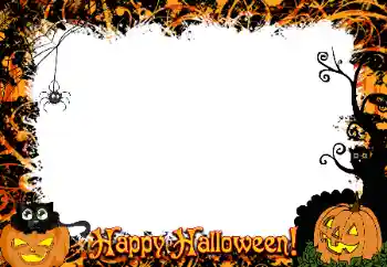 Foto effect van de categorie Verschillende feesten № 175382. Opschrift op de lijst: Happy Halloween Foto effect van de categorie Verschillende feesten № 175382. Opschrift op de lijst: Happy Halloween