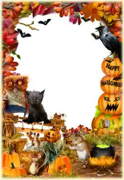 Foto effect van de categorie Verschillende feesten № 175383. Opschrift op de lijst: Happy Halloween Foto effect van de categorie Verschillende feesten № 175383. Opschrift op de lijst: Happy Halloween