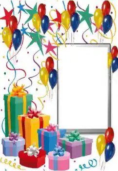 Foto effect van de categorie Verschillende feesten № 205518