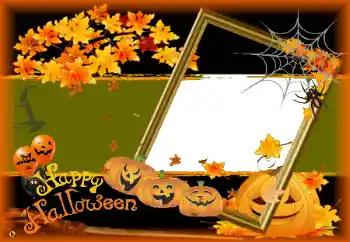 Foto effect van de categorie Verschillende feesten № 58854. Opschrift op de lijst: Happy Halloween Foto effect van de categorie Verschillende feesten № 58854. Opschrift op de lijst: Happy Halloween