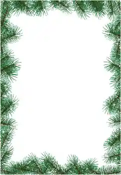 Foto effect van de categorie Kerstkaarten № 127266