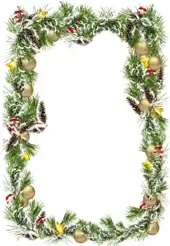 Foto effect van de categorie Kerstkaarten № 128726