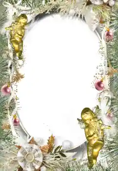 Foto effect van de categorie Kerstkaarten № 129854