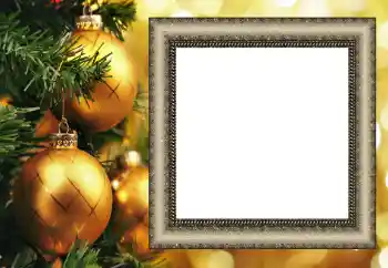 Foto effect van de categorie Kerstkaarten № 129881