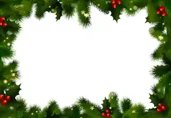 Foto effect van de categorie Kerstkaarten № 146471