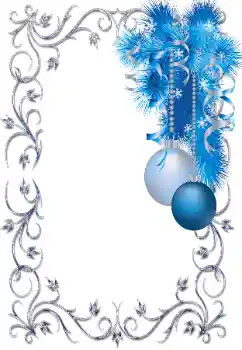 Foto effect van de categorie Kerstkaarten № 176797