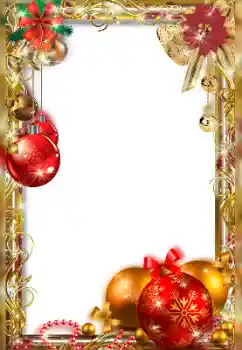 Foto effect van de categorie Kerstkaarten № 177901