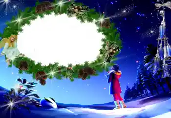 Foto effect van de categorie Kerstkaarten № 31782 Foto effect van de categorie Kerstkaarten № 31782