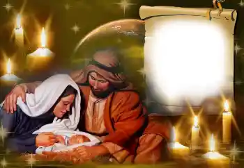 Foto effect van de categorie Kerstkaarten № 3400